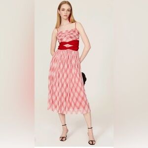 NWOT Adam Lippes Collective Size 10